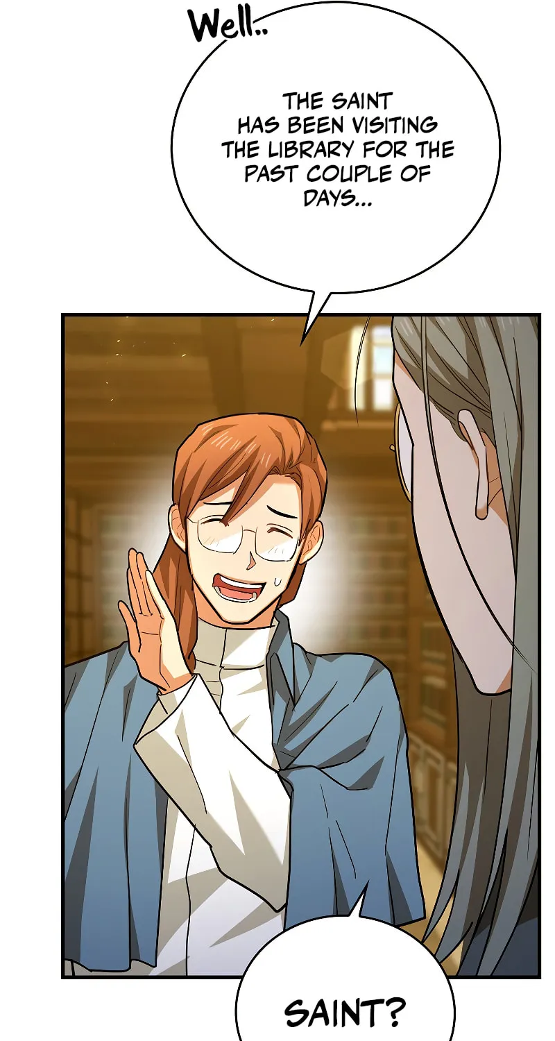 The Holy Power of Modern Medicine Chapter 40 page 62 - 