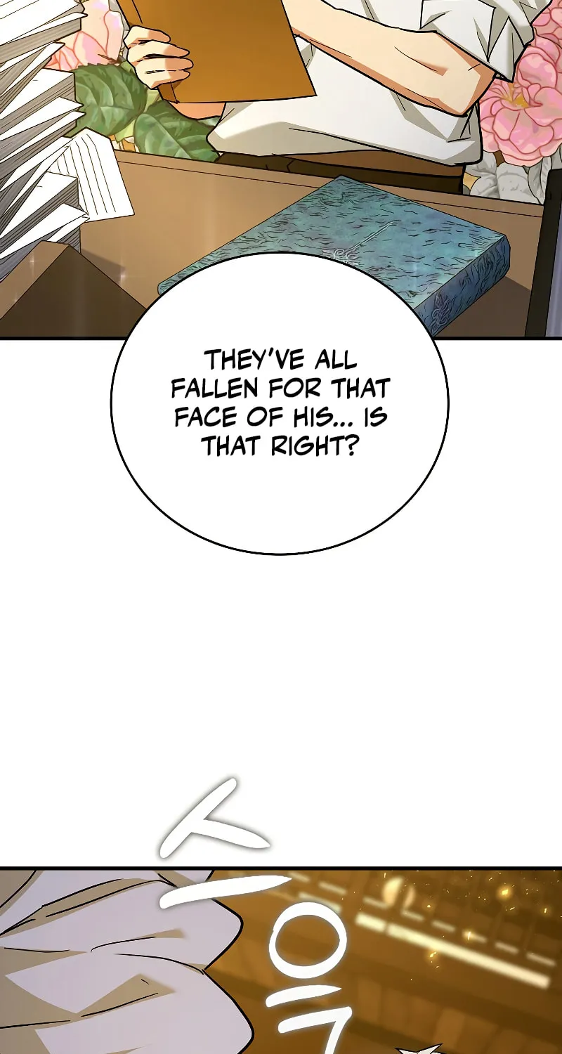 The Holy Power of Modern Medicine Chapter 40 page 64 - 