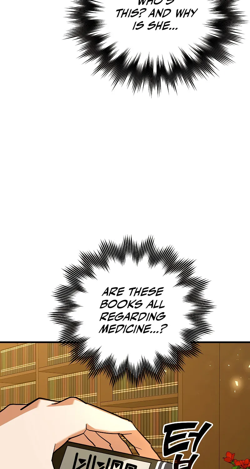The Holy Power of Modern Medicine Chapter 40 page 67 - 