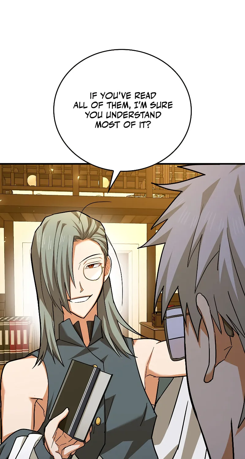 The Holy Power of Modern Medicine Chapter 40 page 69 - 