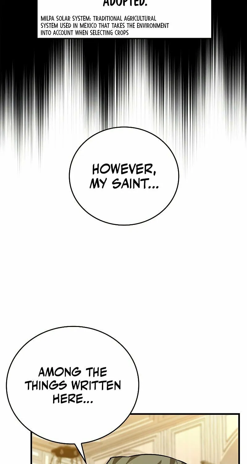 The Holy Power of Modern Medicine Chapter 40 page 8 - 