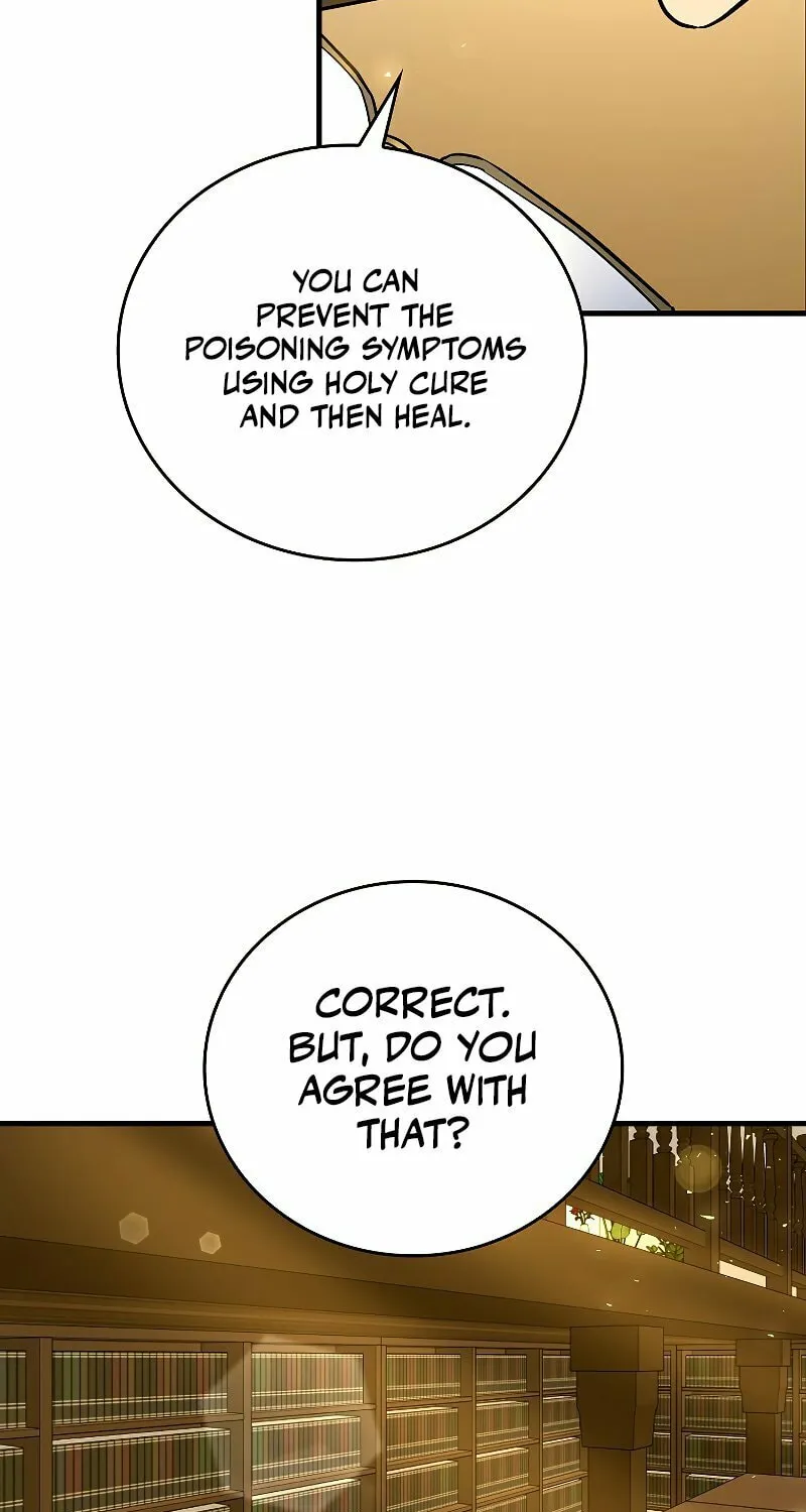 The Holy Power of Modern Medicine Chapter 40 page 73 - 