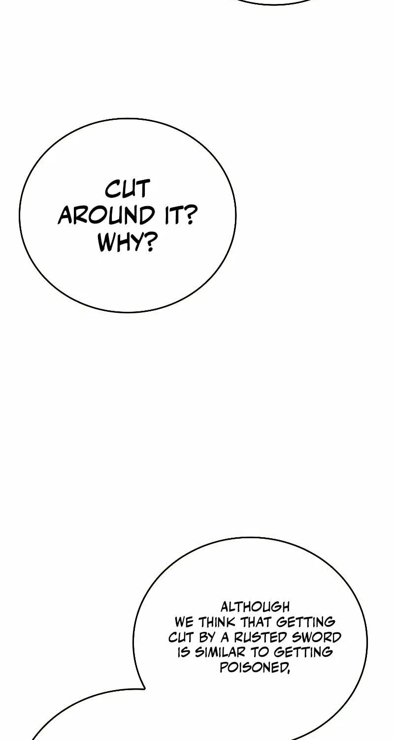 The Holy Power of Modern Medicine Chapter 40 page 76 - 