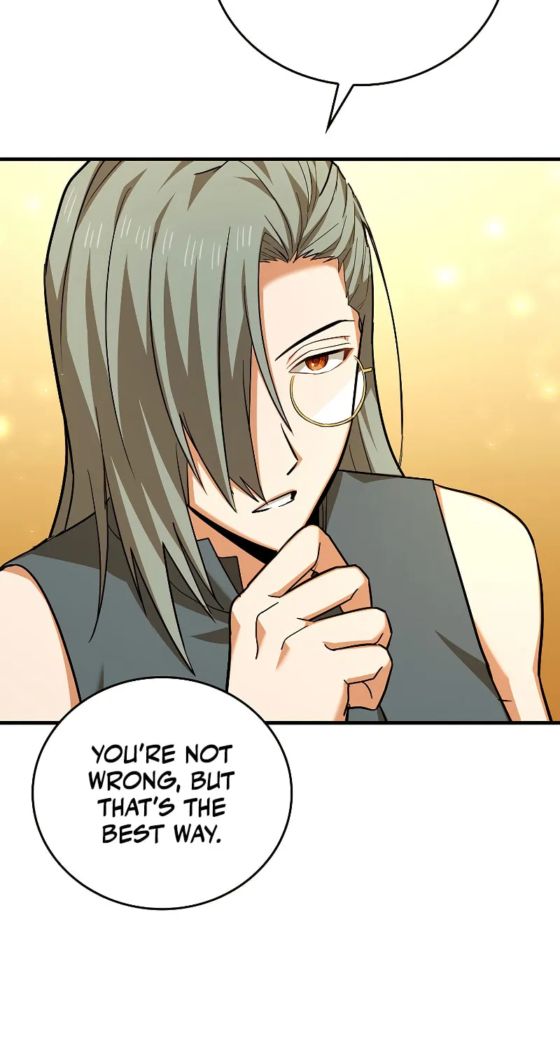 The Holy Power of Modern Medicine Chapter 40 page 84 - 