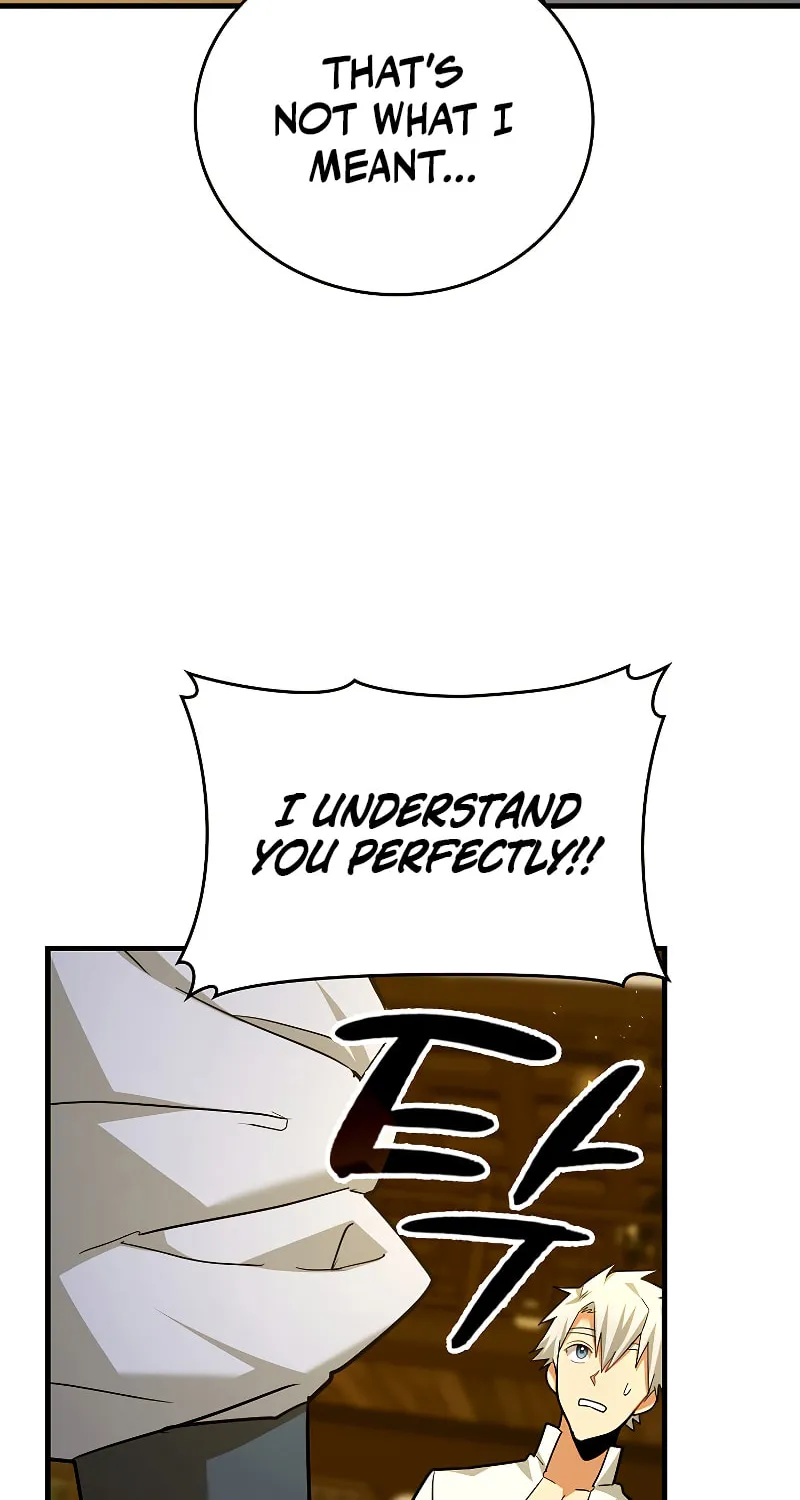 The Holy Power of Modern Medicine Chapter 40 page 86 - 
