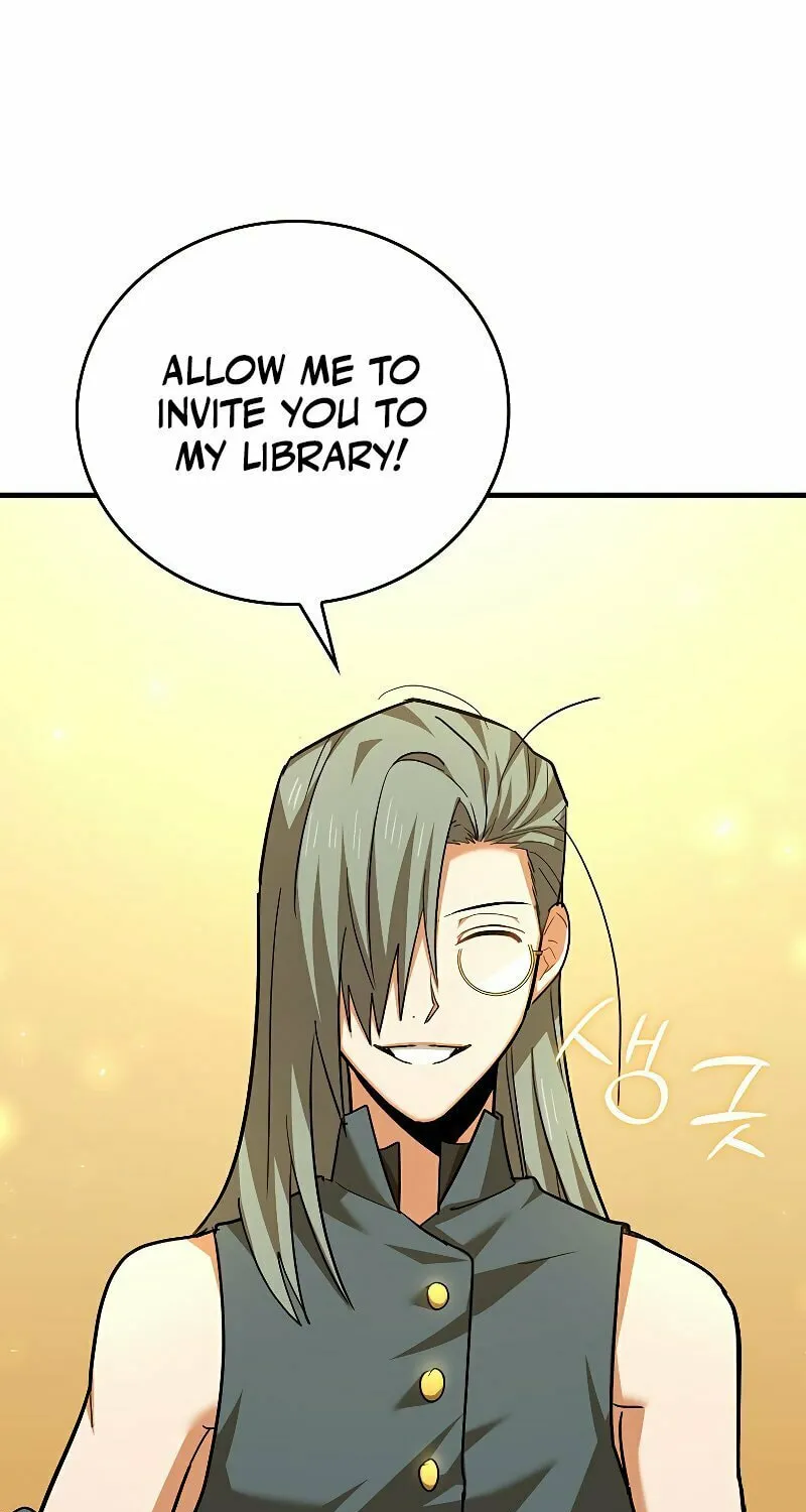 The Holy Power of Modern Medicine Chapter 40 page 88 - 
