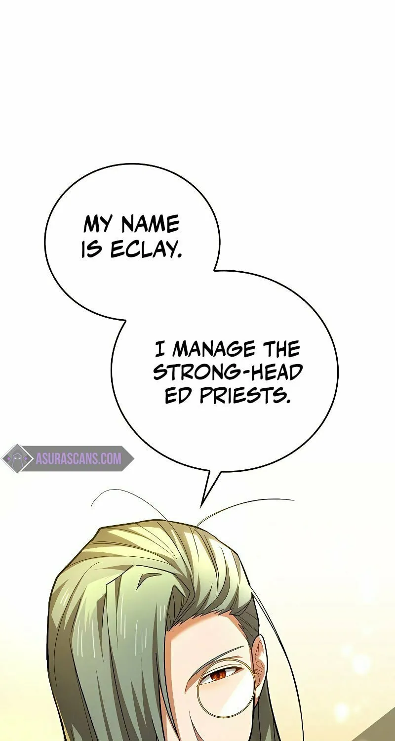 The Holy Power of Modern Medicine Chapter 40 page 90 - 