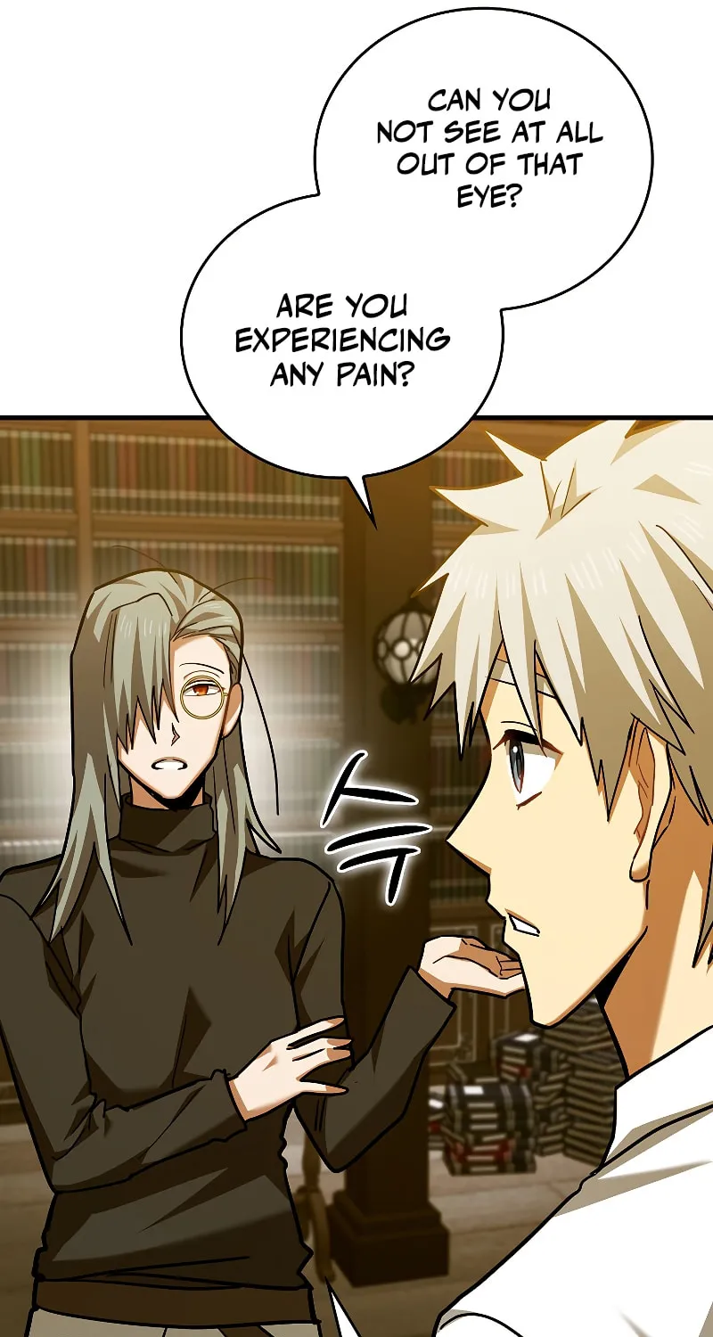 The Holy Power of Modern Medicine Chapter 41 page 12 - 