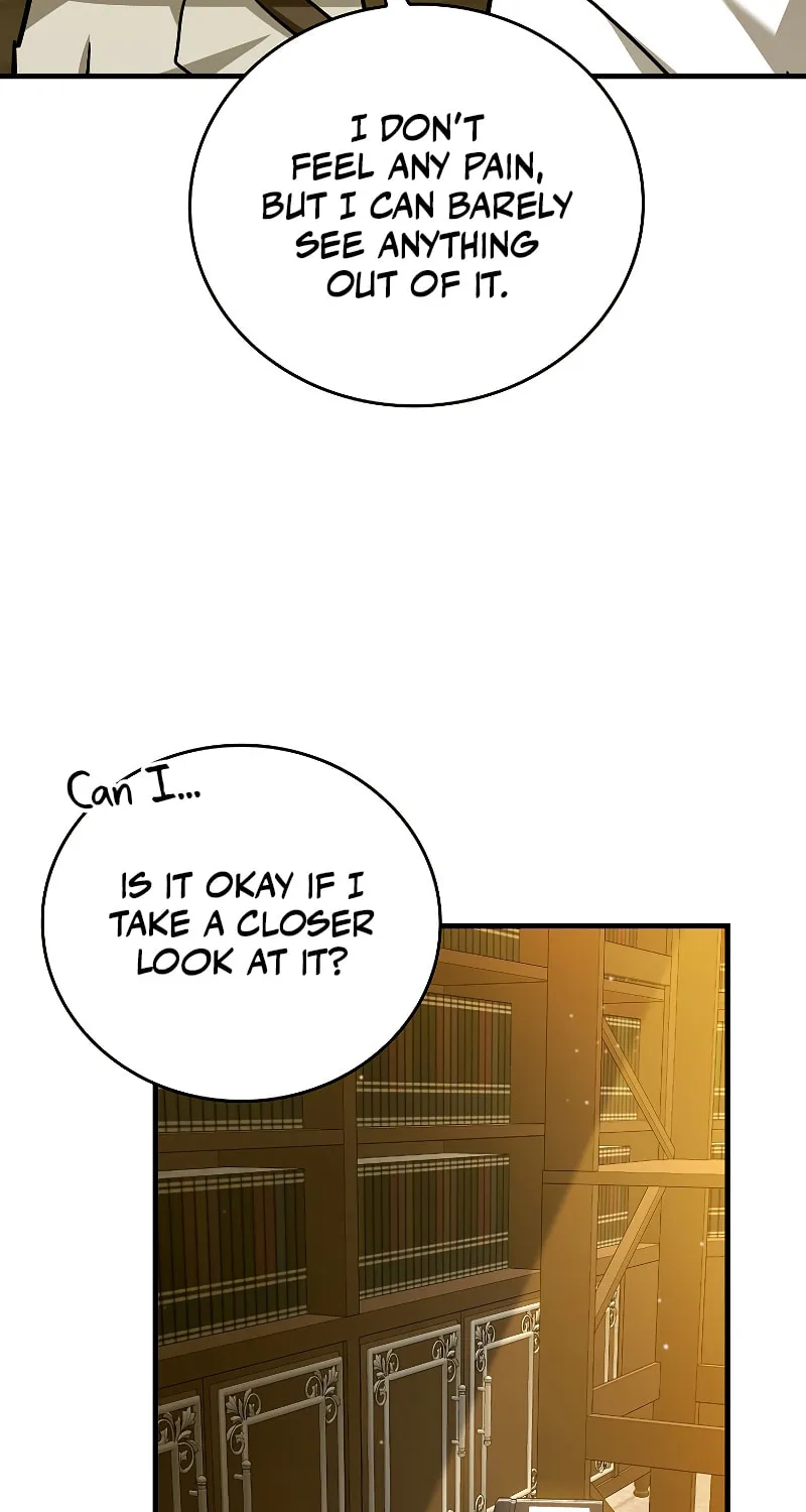 The Holy Power of Modern Medicine Chapter 41 page 13 - 