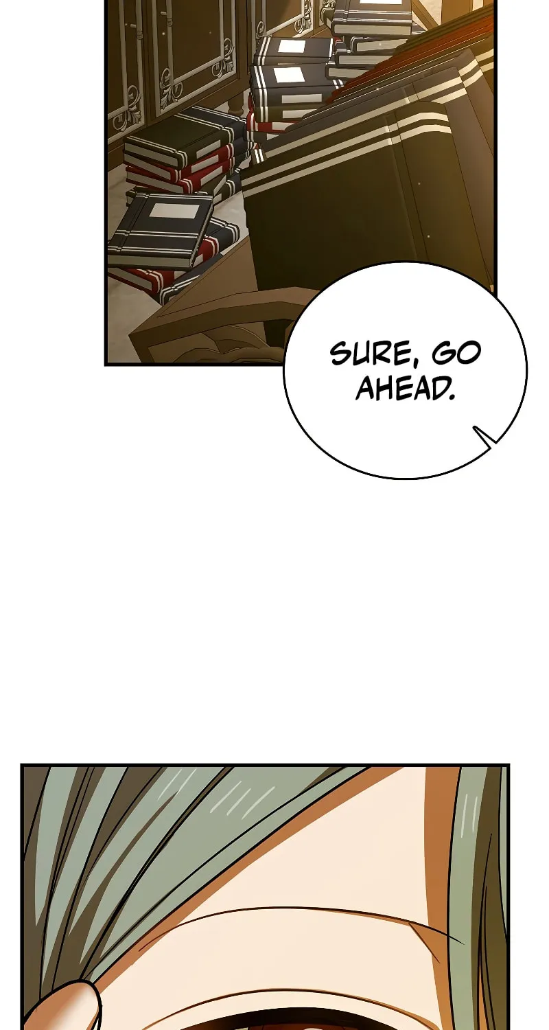 The Holy Power of Modern Medicine Chapter 41 page 14 - 