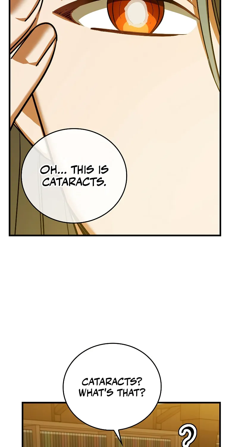 The Holy Power of Modern Medicine Chapter 41 page 15 - 