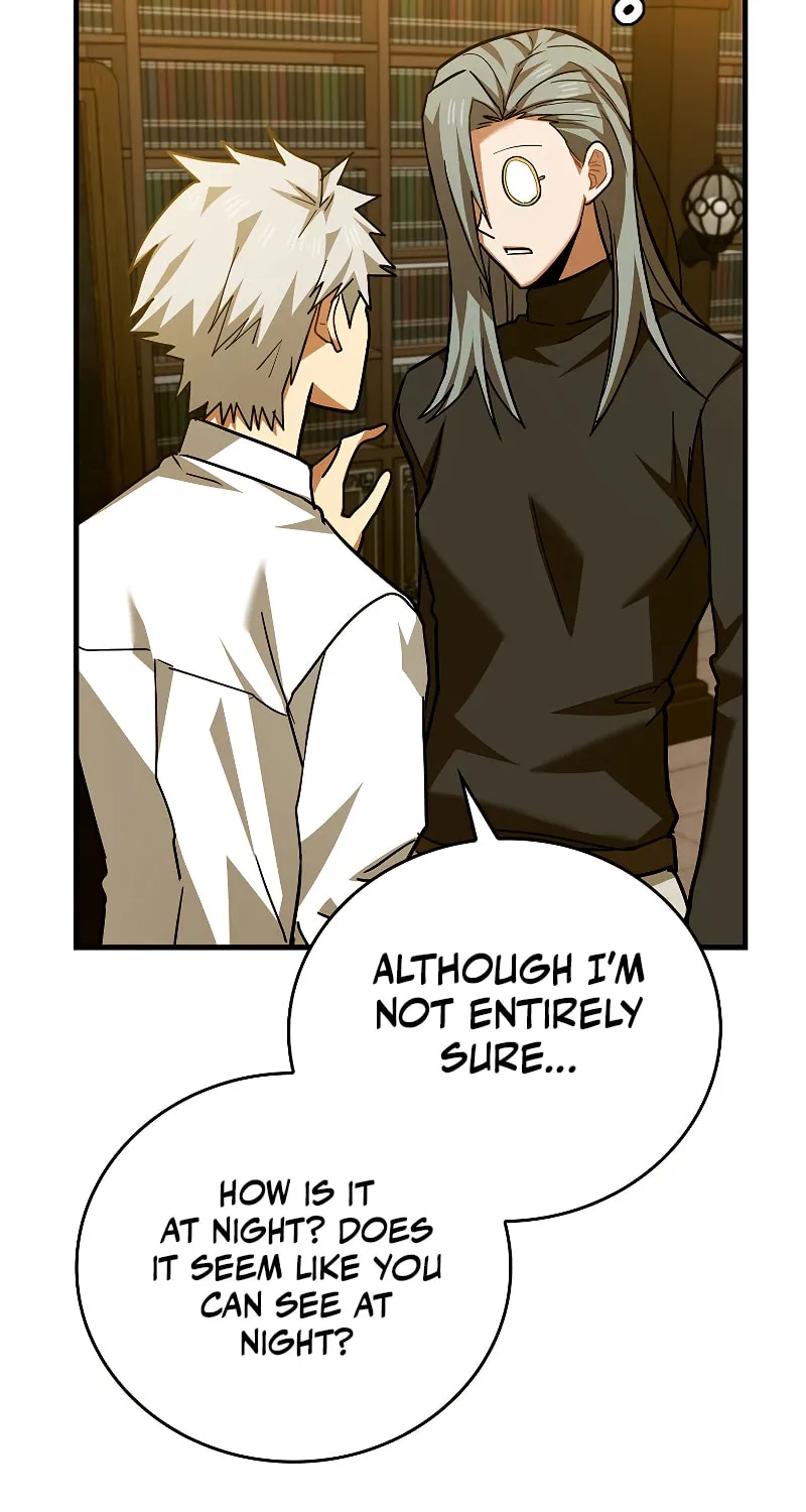 The Holy Power of Modern Medicine Chapter 41 page 16 - 