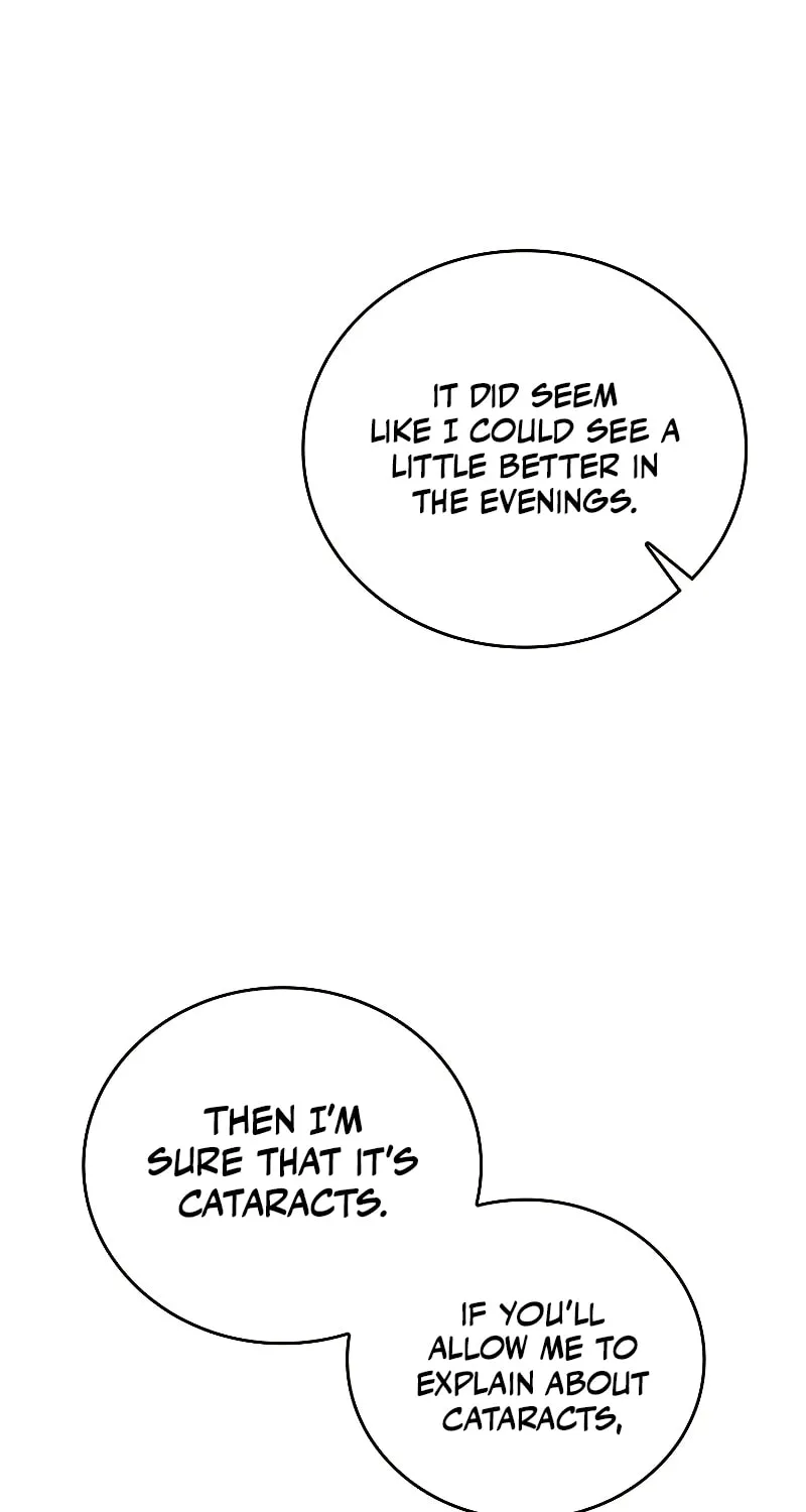 The Holy Power of Modern Medicine Chapter 41 page 17 - 
