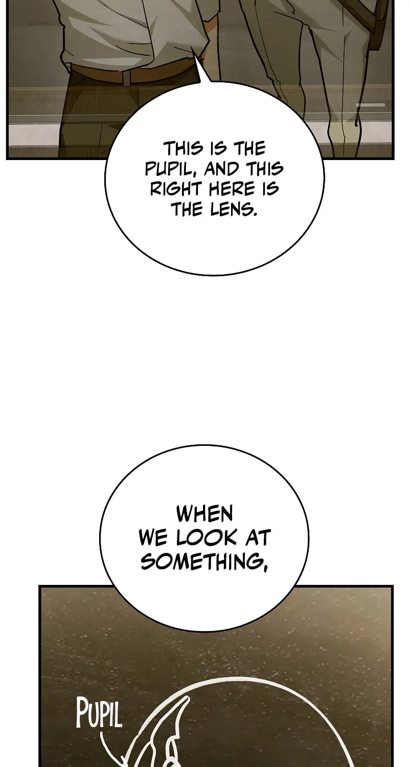 The Holy Power of Modern Medicine Chapter 41 page 19 - 
