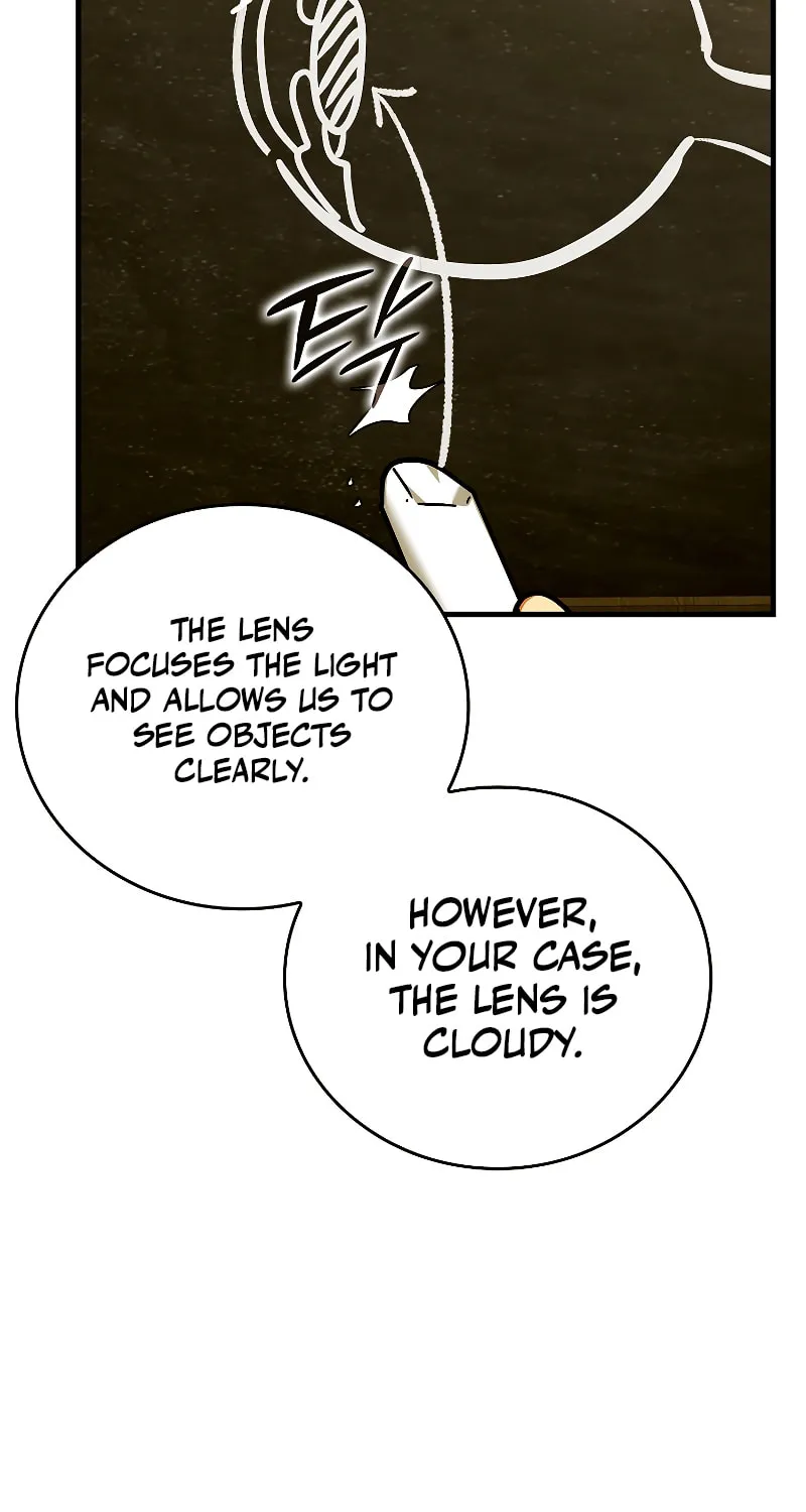 The Holy Power of Modern Medicine Chapter 41 page 20 - 
