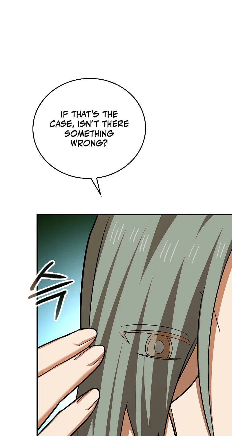 The Holy Power of Modern Medicine Chapter 41 page 22 - 
