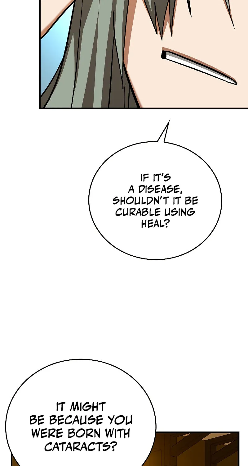 The Holy Power of Modern Medicine Chapter 41 page 23 - 
