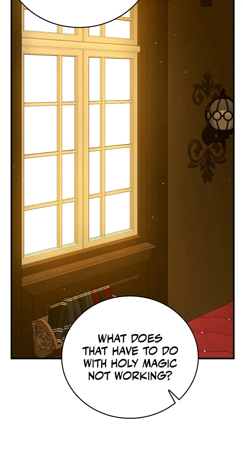 The Holy Power of Modern Medicine Chapter 41 page 24 - 