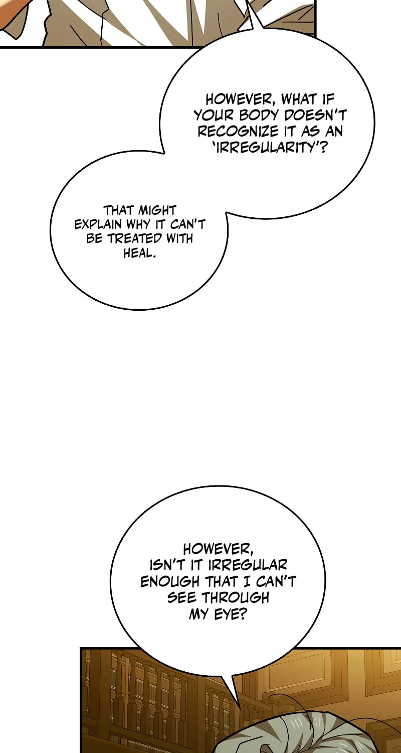The Holy Power of Modern Medicine Chapter 41 page 26 - 