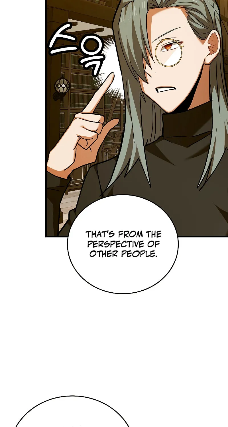 The Holy Power of Modern Medicine Chapter 41 page 27 - 