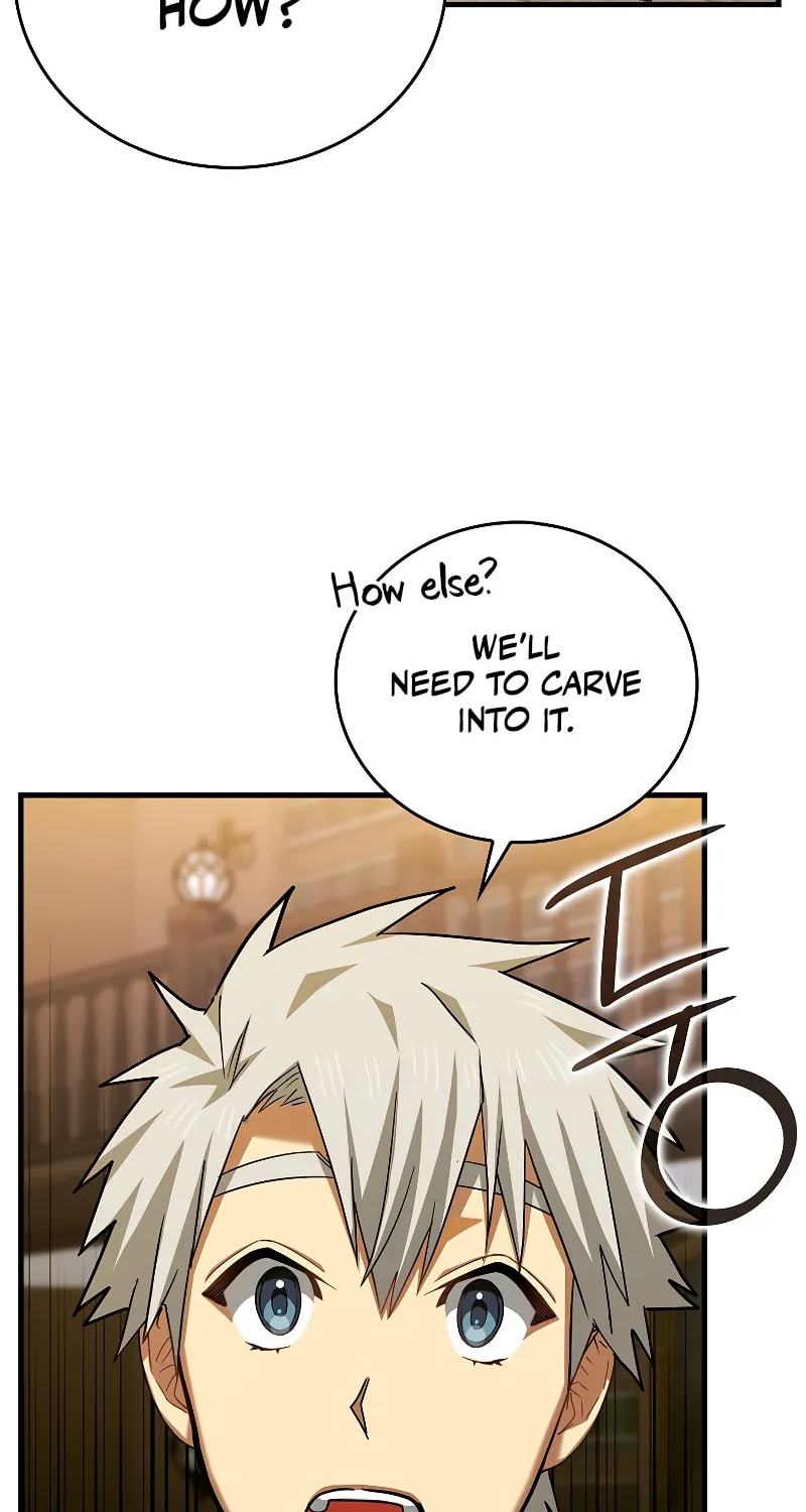 The Holy Power of Modern Medicine Chapter 41 page 29 - 