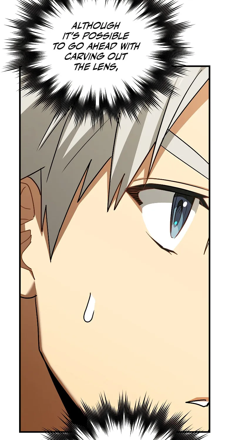The Holy Power of Modern Medicine Chapter 41 page 34 - 