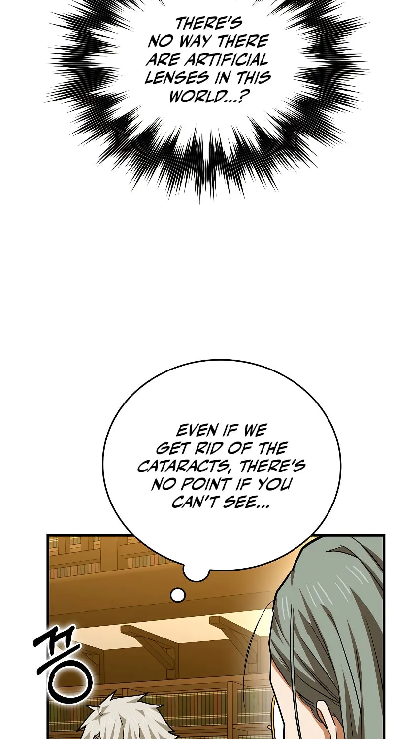 The Holy Power of Modern Medicine Chapter 41 page 35 - 