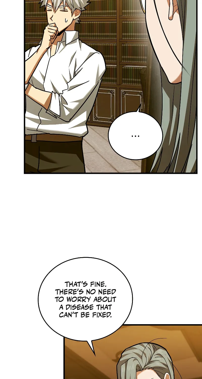 The Holy Power of Modern Medicine Chapter 41 page 36 - 