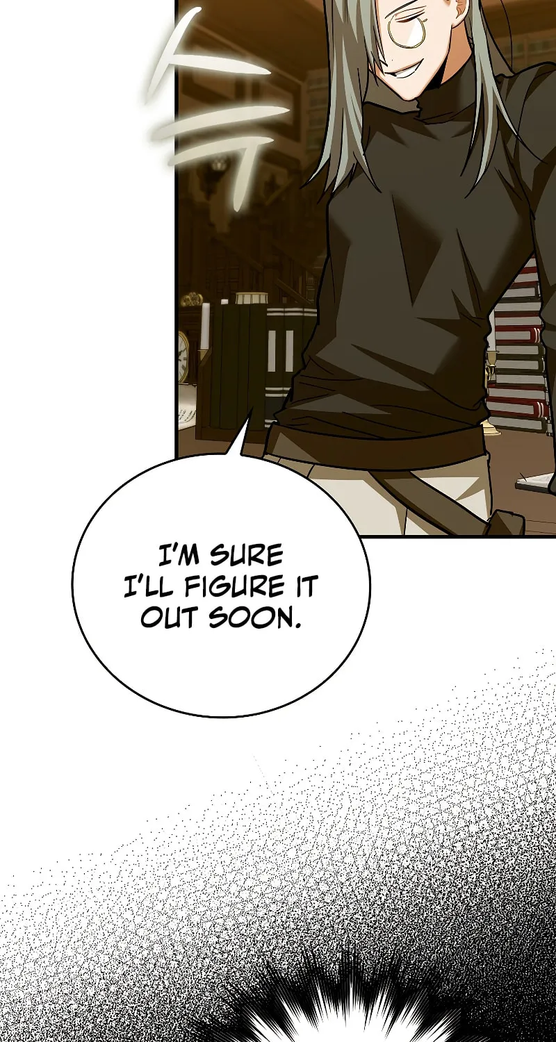 The Holy Power of Modern Medicine Chapter 41 page 37 - 