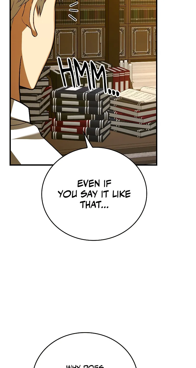 The Holy Power of Modern Medicine Chapter 41 page 5 - 