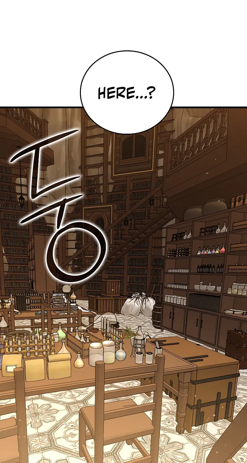 The Holy Power of Modern Medicine Chapter 41 page 45 - 
