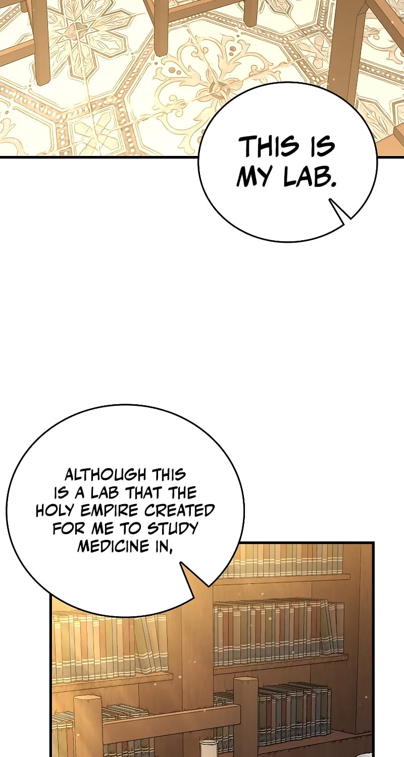 The Holy Power of Modern Medicine Chapter 41 page 46 - 