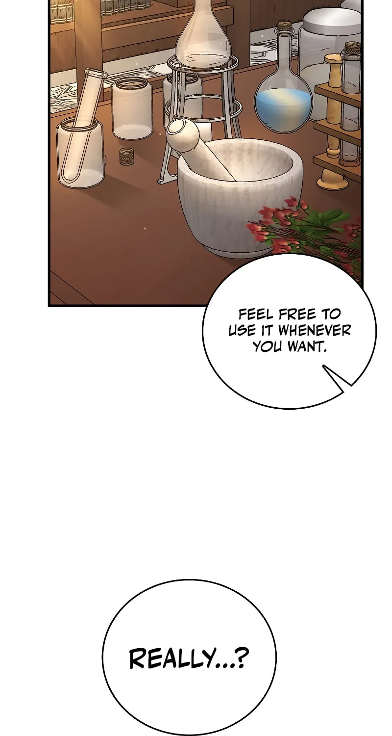 The Holy Power of Modern Medicine Chapter 41 page 47 - 