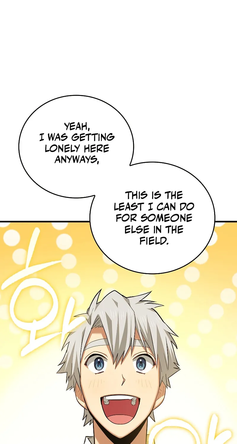 The Holy Power of Modern Medicine Chapter 41 page 48 - 