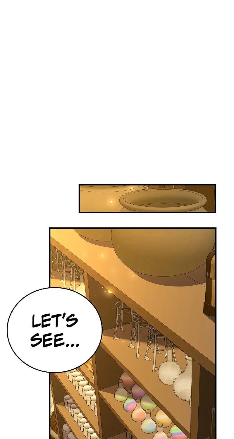 The Holy Power of Modern Medicine Chapter 41 page 52 - 