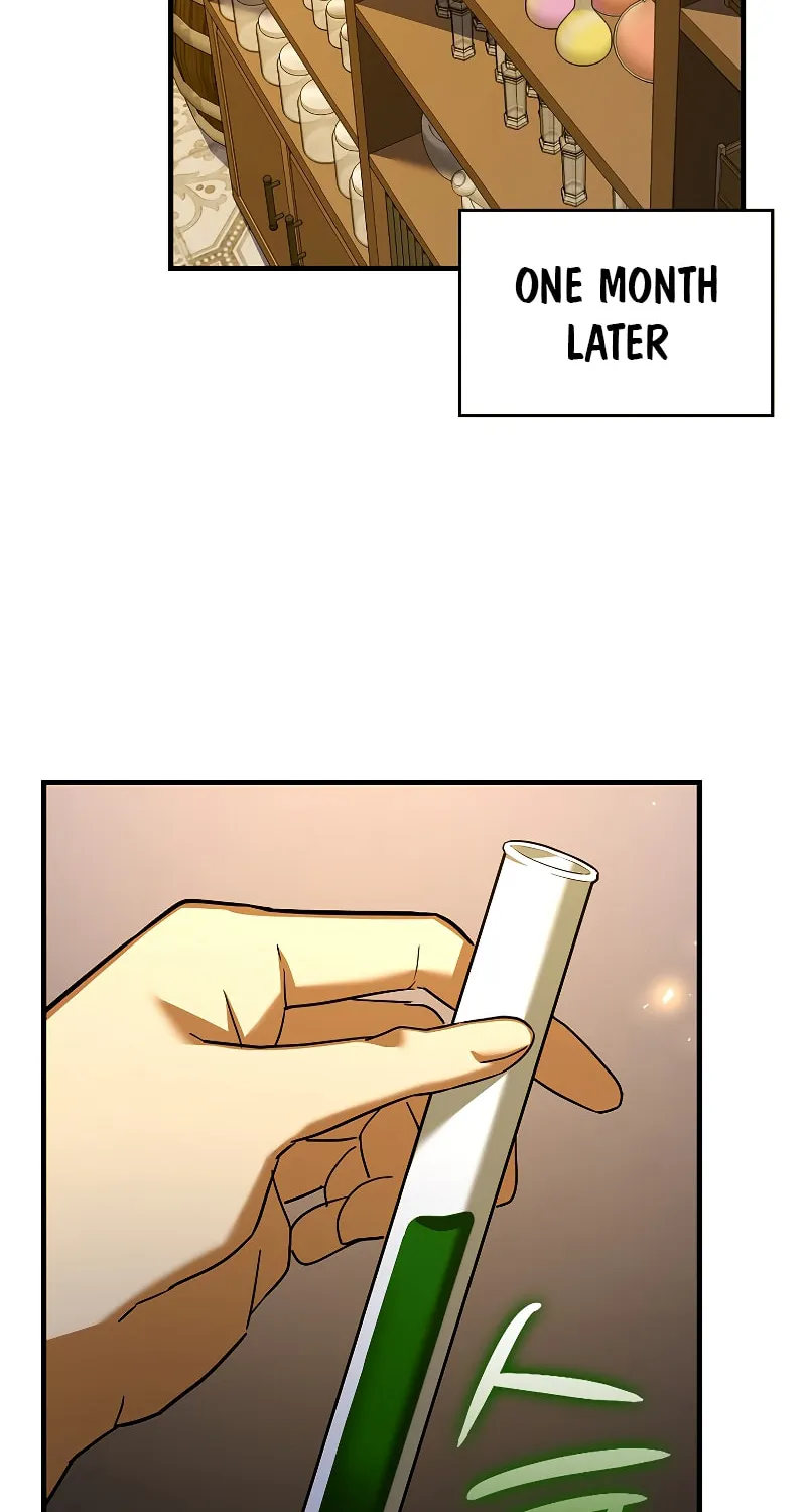 The Holy Power of Modern Medicine Chapter 41 page 53 - 
