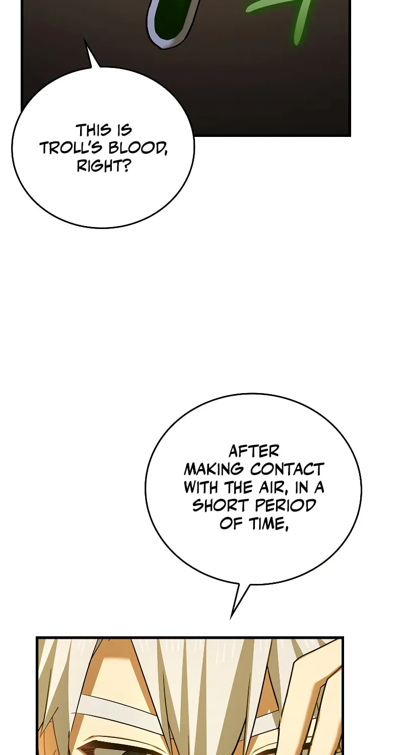 The Holy Power of Modern Medicine Chapter 41 page 54 - 