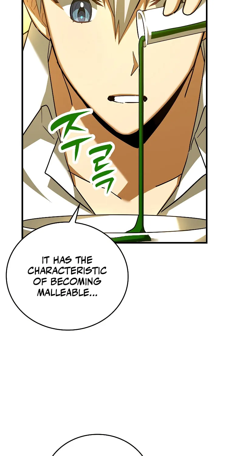 The Holy Power of Modern Medicine Chapter 41 page 55 - 