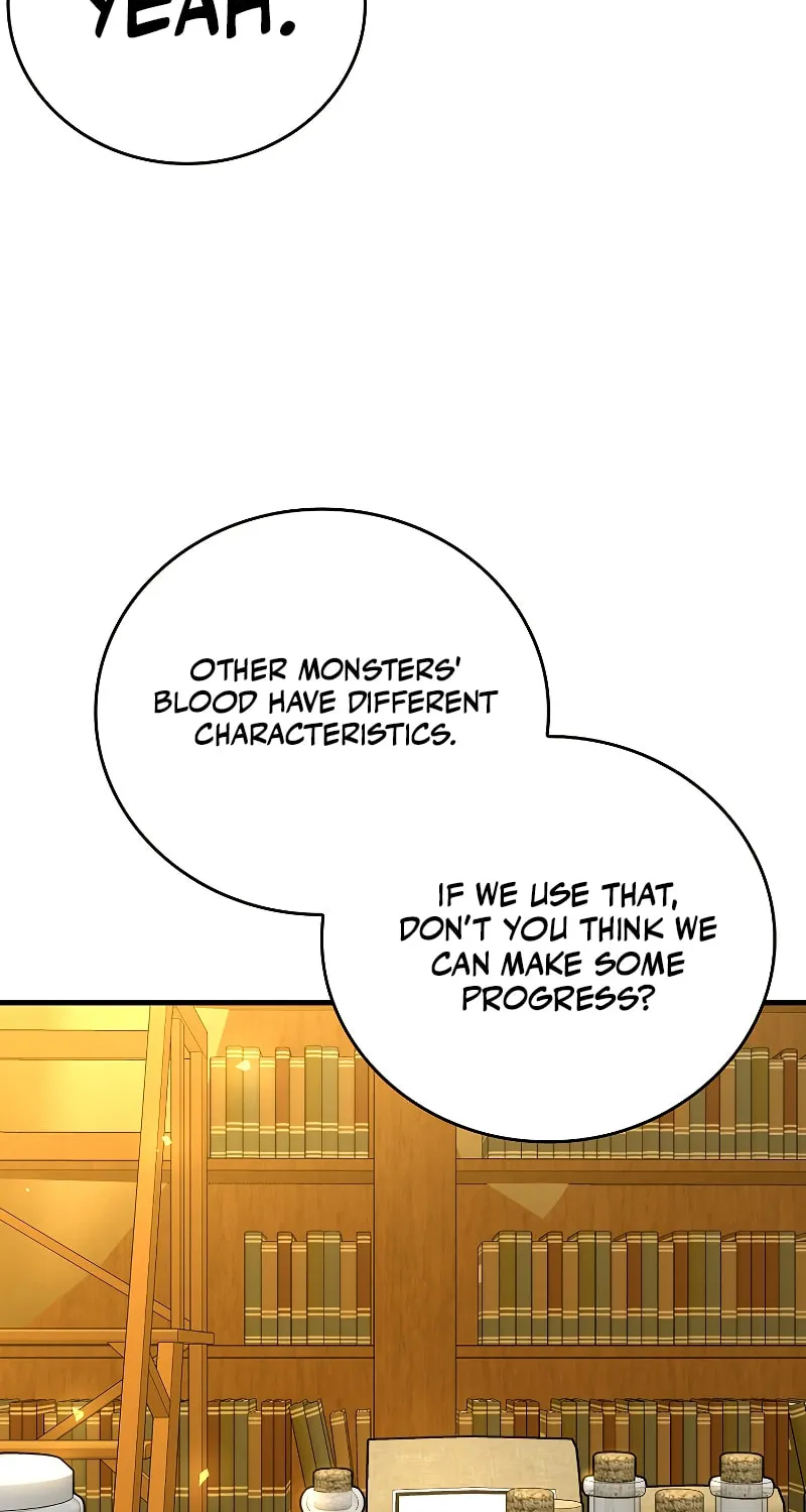 The Holy Power of Modern Medicine Chapter 41 page 57 - 