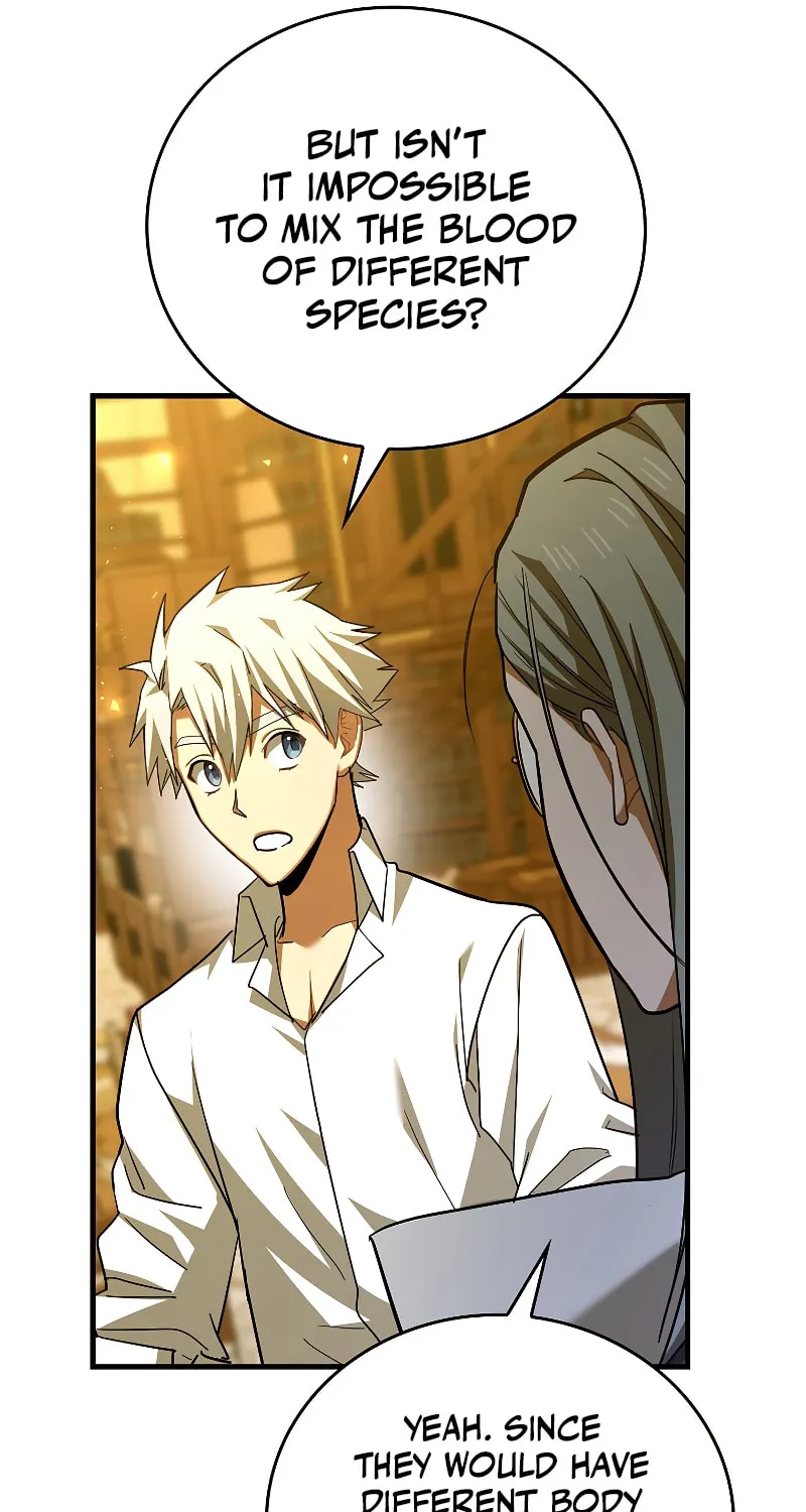 The Holy Power of Modern Medicine Chapter 41 page 59 - 