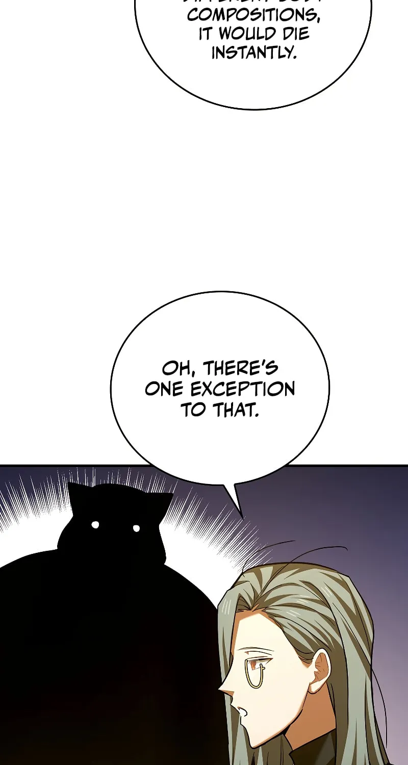 The Holy Power of Modern Medicine Chapter 41 page 60 - 