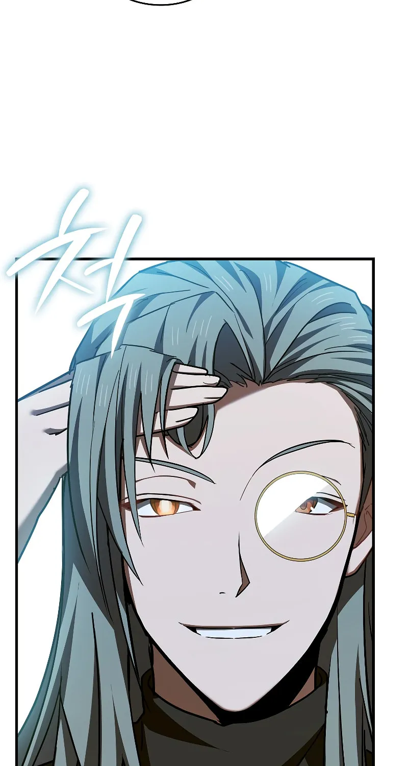 The Holy Power of Modern Medicine Chapter 41 page 7 - 