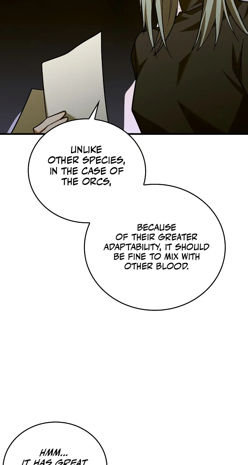 The Holy Power of Modern Medicine Chapter 41 page 61 - 