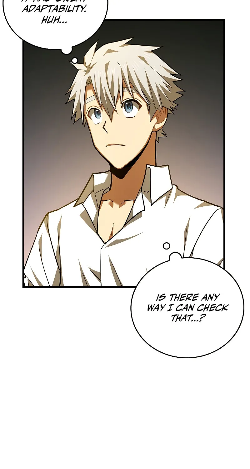 The Holy Power of Modern Medicine Chapter 41 page 62 - 
