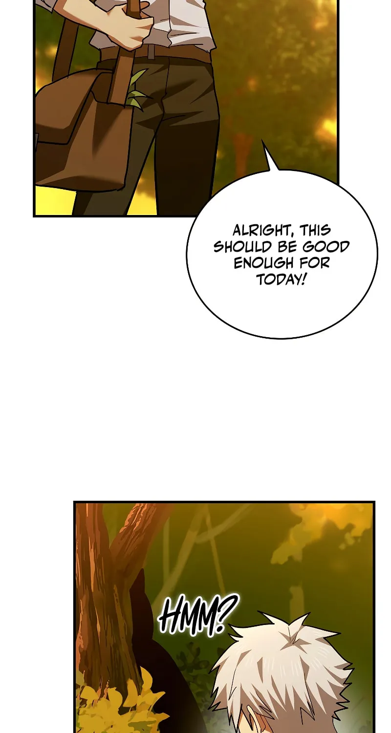 The Holy Power of Modern Medicine Chapter 41 page 66 - 