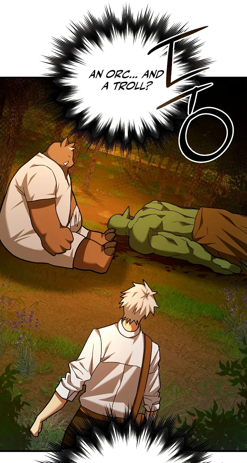 The Holy Power of Modern Medicine Chapter 41 page 68 - 