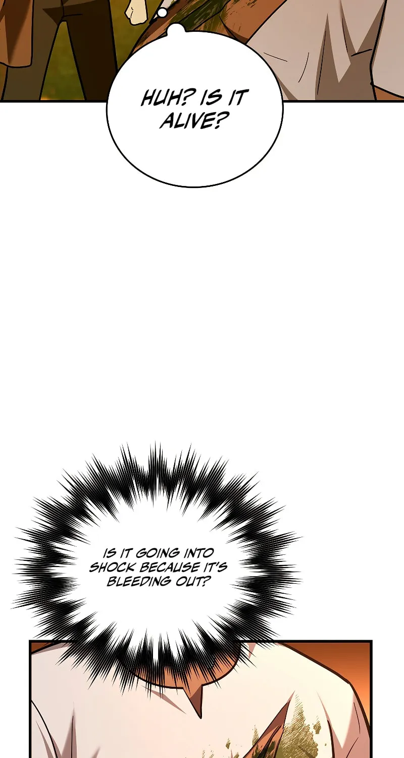 The Holy Power of Modern Medicine Chapter 41 page 70 - 