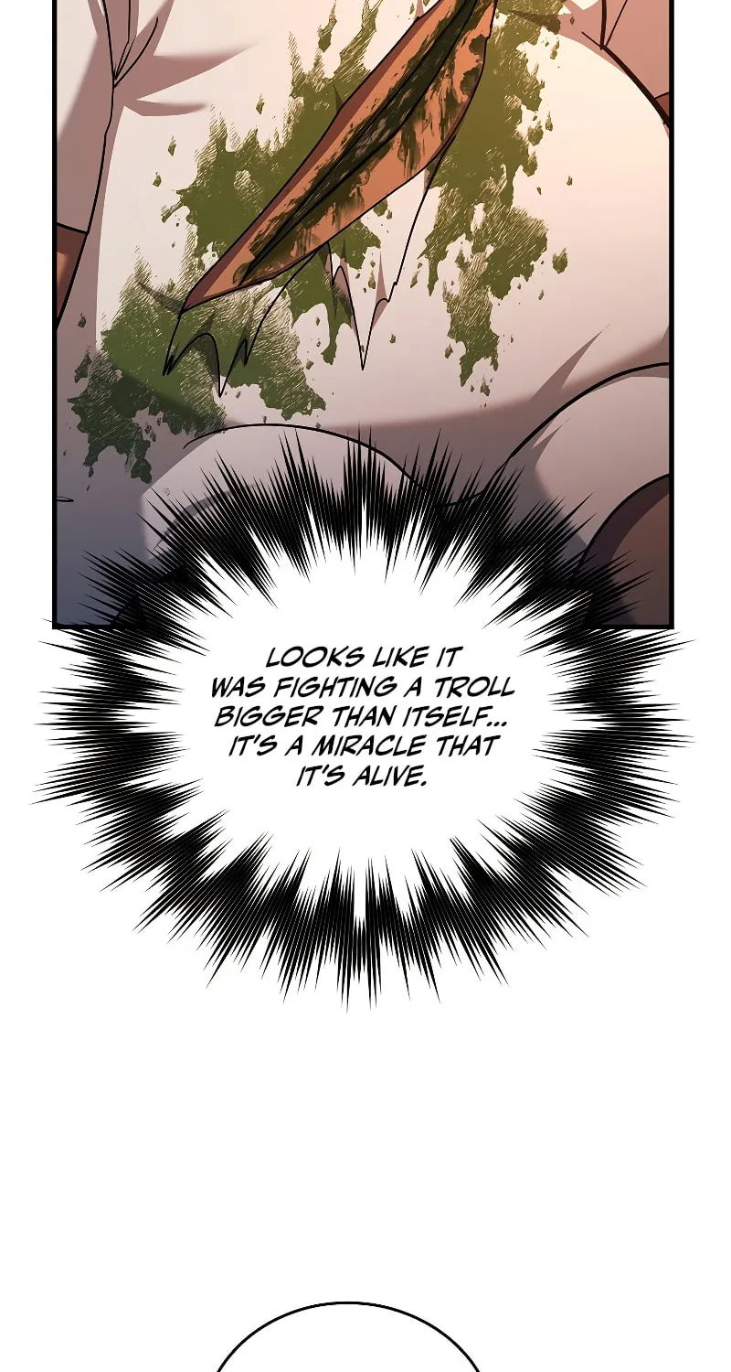 The Holy Power of Modern Medicine Chapter 41 page 71 - 