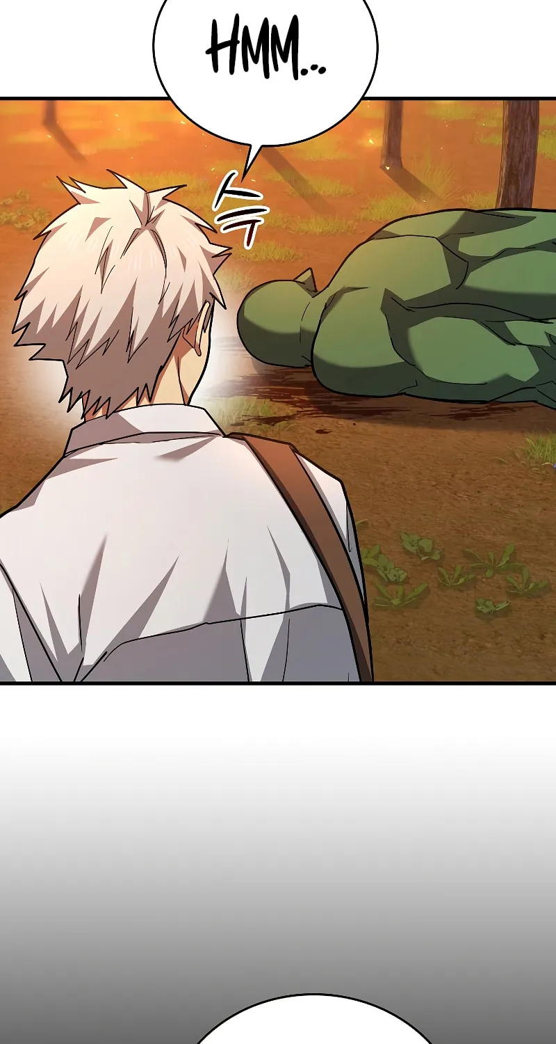 The Holy Power of Modern Medicine Chapter 41 page 72 - 