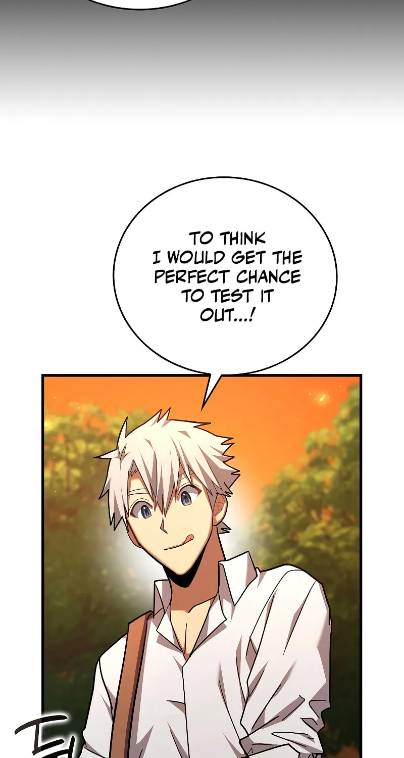 The Holy Power of Modern Medicine Chapter 41 page 74 - 